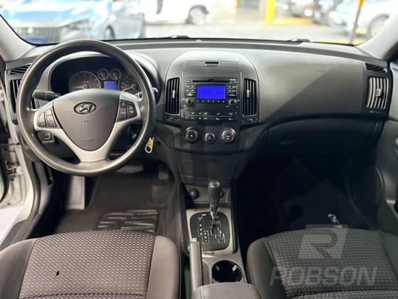 HYUNDAI I30 2.0 MPFI GLS 16V GASOLINA 4P AUTOMÁTICO
